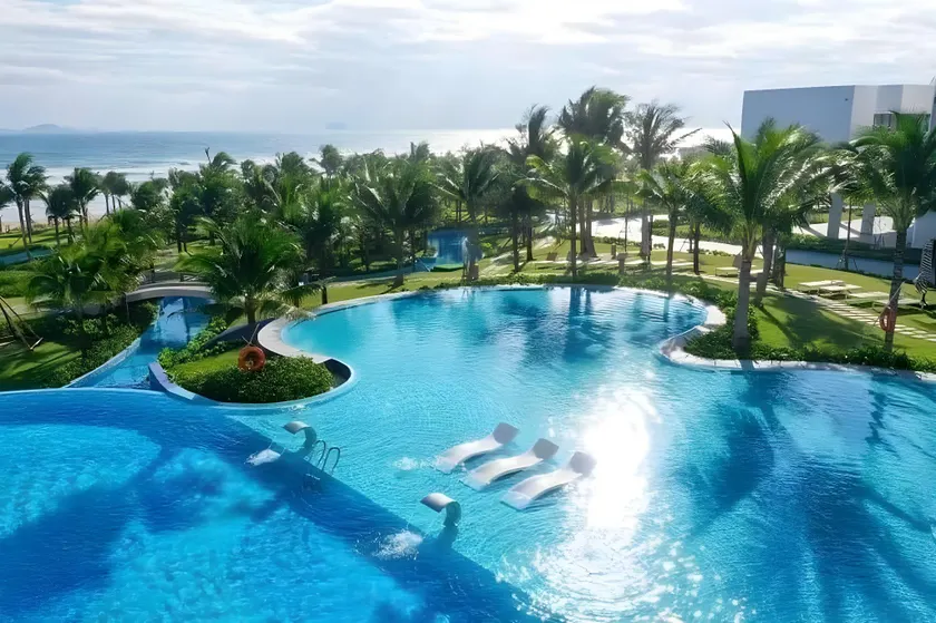 KIEU Arena CAM RANH  Apartment - Image 1