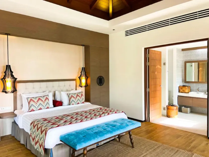 Silla Villa Private Pool & Sea View - Image 1