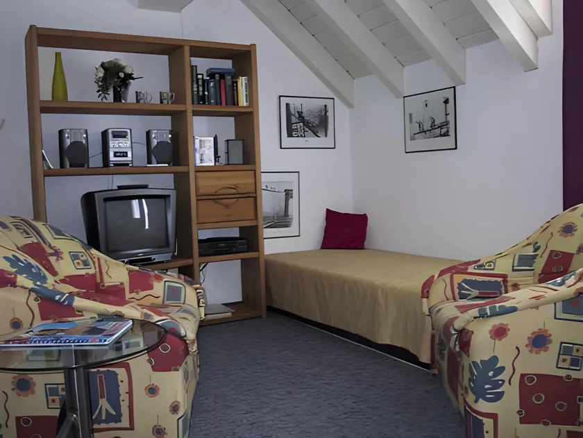 Hotel Relax - Image 1