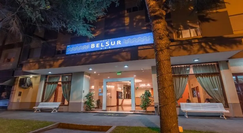 Hotel Bel Sur - Image 1