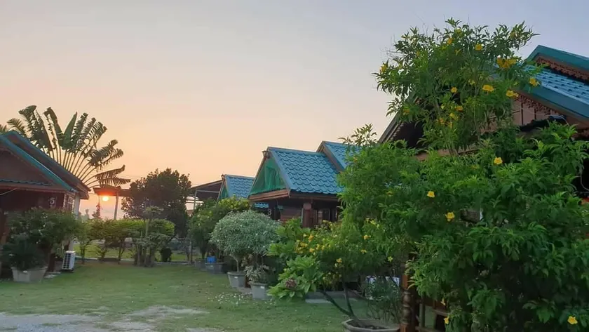 Tangmo Resort - Image 1