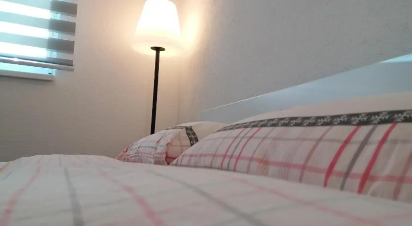 Apartment Kapetanovic - Image 1