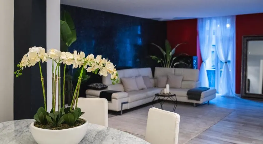 V APARTMENTS - Image 1