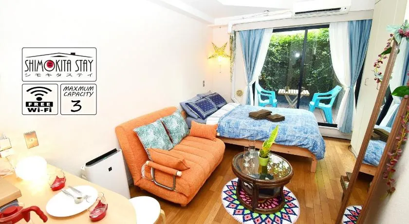KITAZAWA CS HOUSE / Vacation STAY 65310 - Image 1