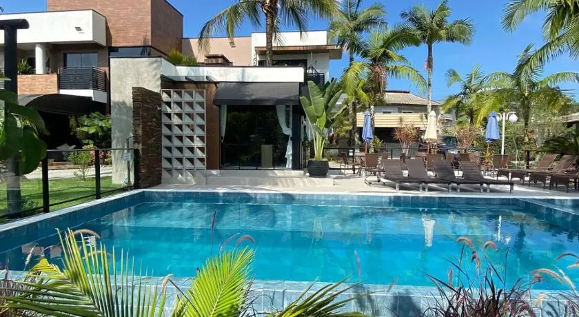 Pousada Bella Casa - Image 1