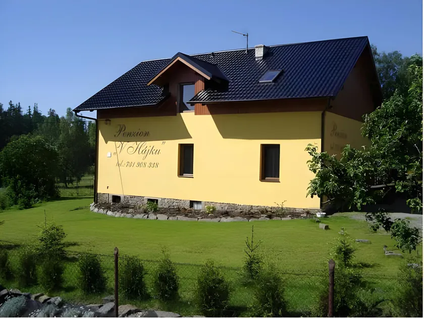 Penzion V Hájku - Image 1
