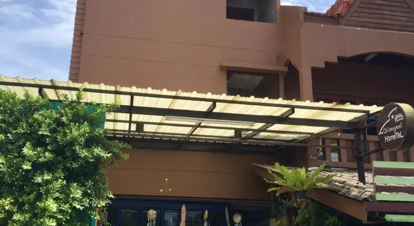 Chiangmai HomeTeL - Image 1