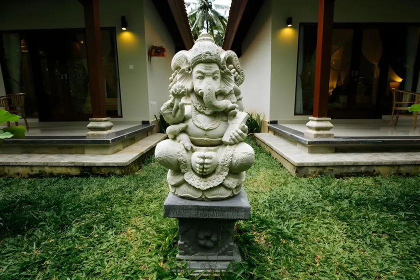 Parthi Puri Ubud - Image 1
