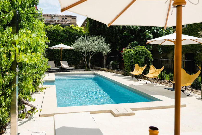  Le Moulin, Lourmarin, a Beaumier Hotel - Image 1
