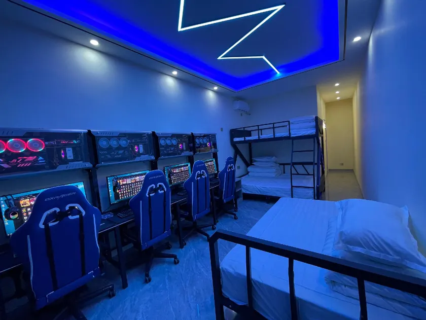 Snail Esports Hotel (Shahe Ecological Park Branch) - Image 1