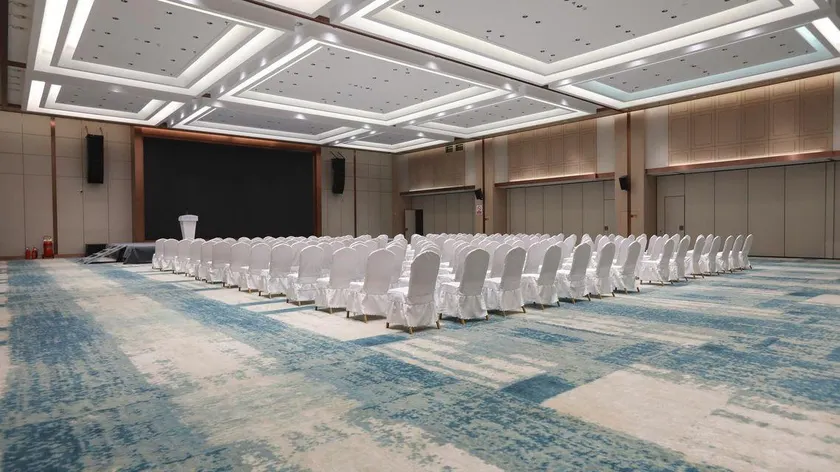 Yongyue Hotel Yongding City - Image 1