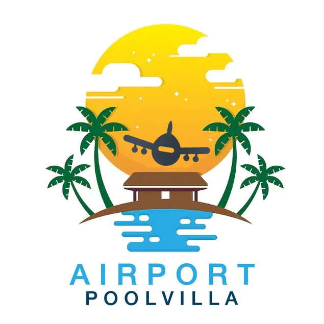 airport poolvilla udonthani - Image 1