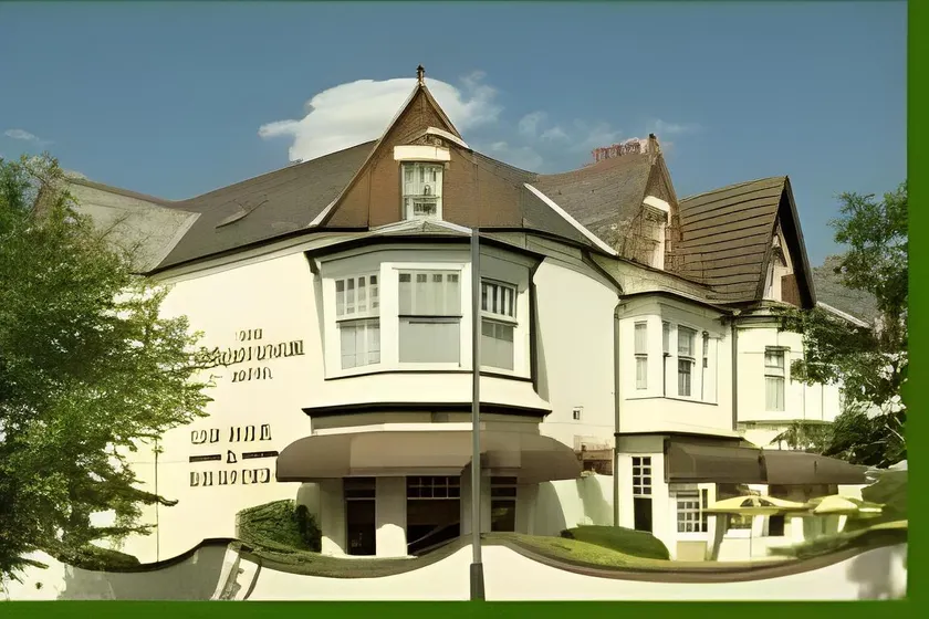 Grosvenor Hotel Rugby - Image 1