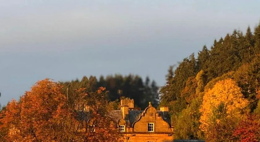 Baskerville Hall Hotel - Image 1