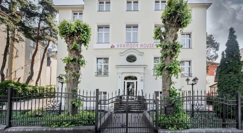Harmony House - Image 1