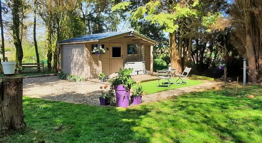 Chalet Studio 5kms Etretat - Image 1