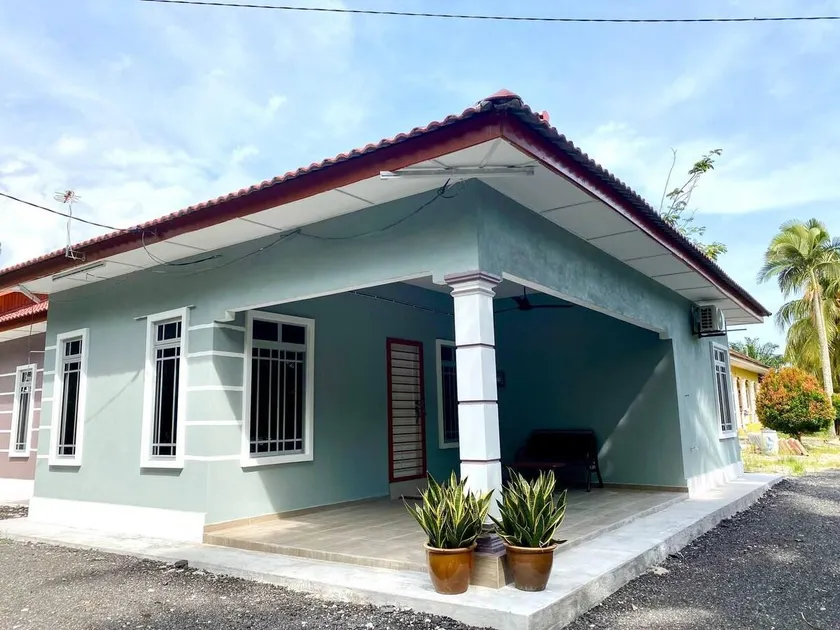 D'Ana Homestay - Image 1