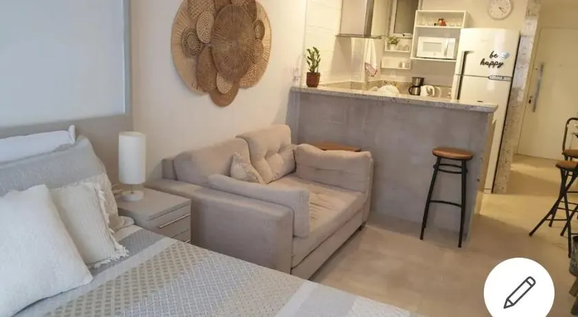 Loft encantador em Copacabana - Image 1