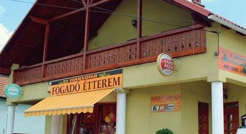Harsona Fogadó - Image 1