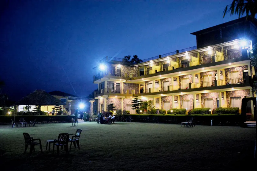 Corbett Jungle Treasure Resort - Image 1