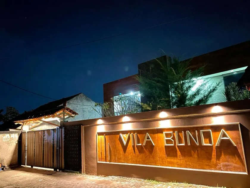 Vila Bunda Cifor - Image 1