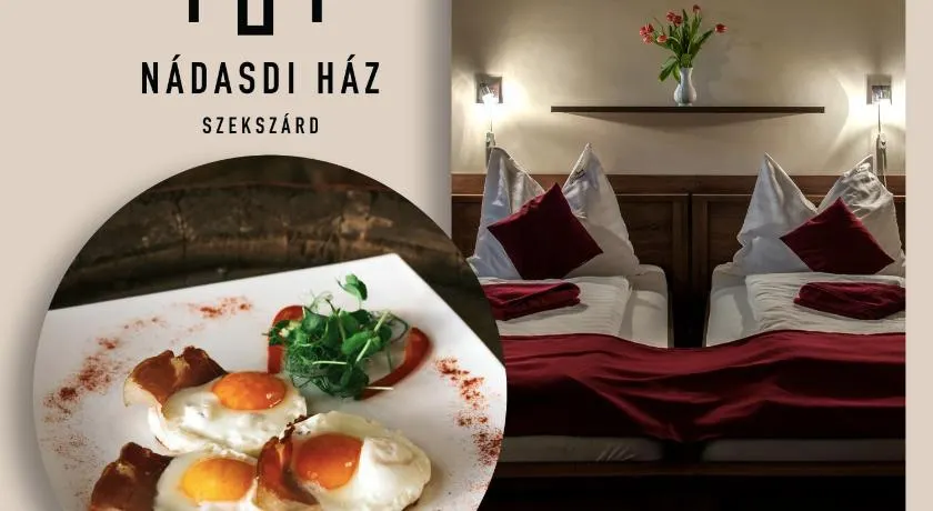 Nádasdi Ház - Image 1