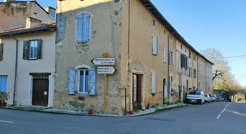 Le Pitstop - Image 1