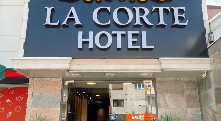 Hotel LaCorte  - Image 1