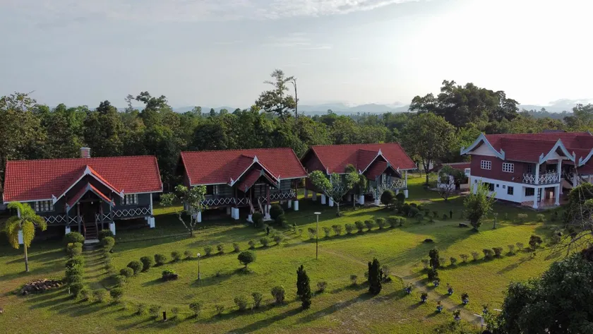 Nakai Resort - Image 1