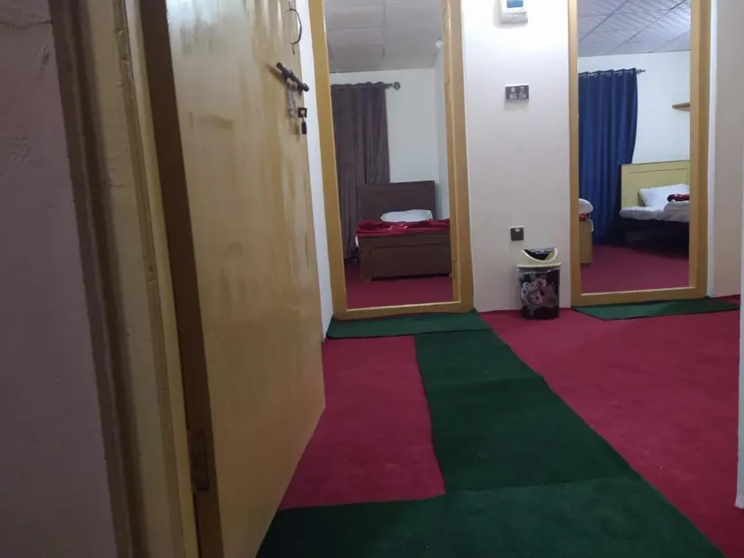 Skardu Paragon Guesthouse - Image 1