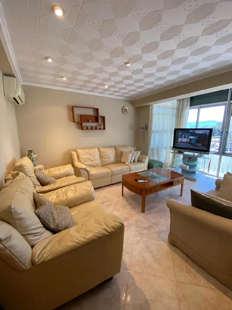 Amazing flat near the beach - Image 1