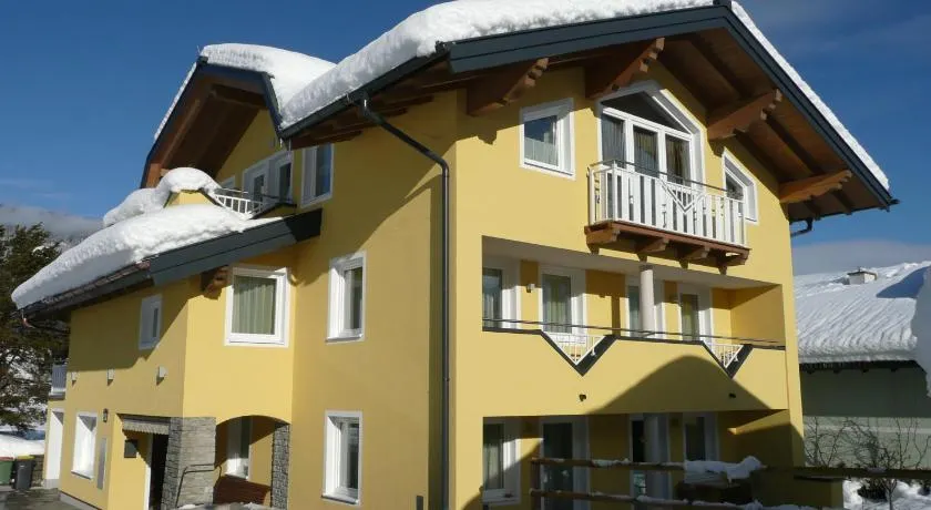 Appartement Königslehen - Image 1