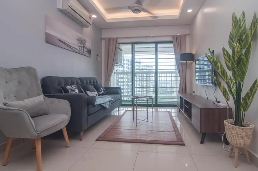 Alam Sanjung Seksyen 22 @ Shah Alam by Idealhub - Image 1