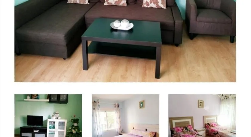 Apartment in Valencia - Image 1