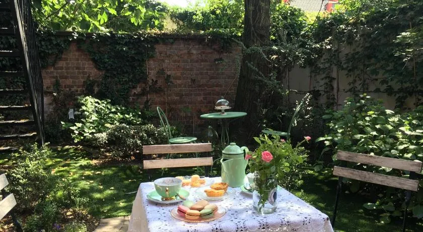 B&B PETIT PRINCE, GENT - Image 1