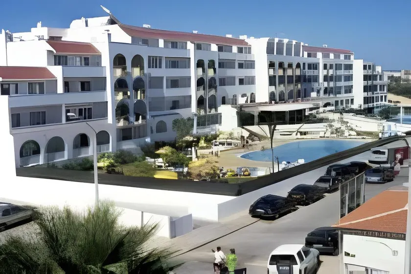 Aparthotel Paladim & Alagoamar - Image 1