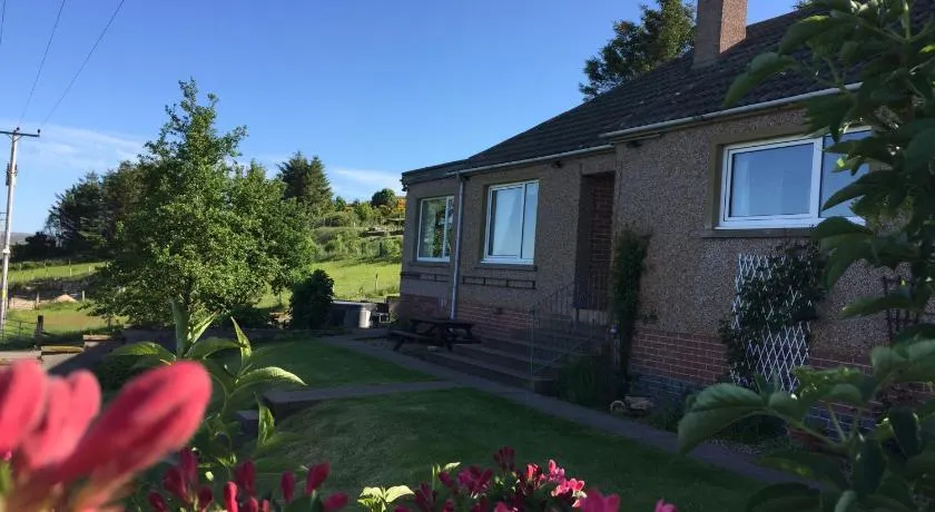 The Sheiling B&B - NC 500 - Image 1