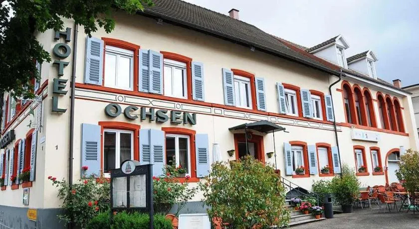Hotel Ochsen - Image 1