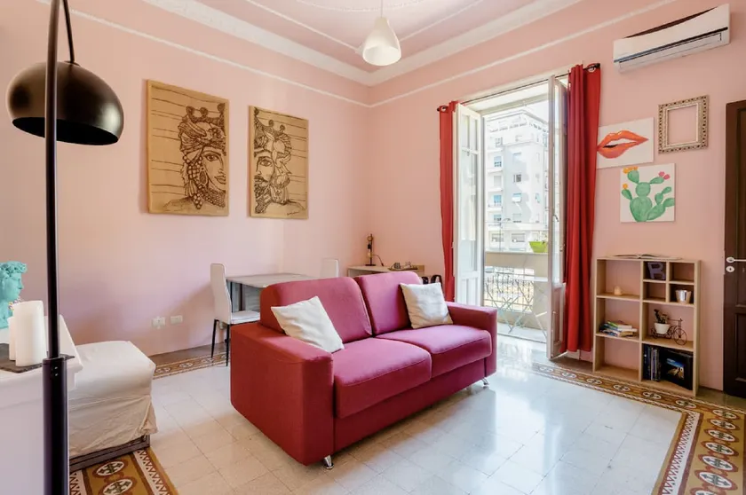 Bohème B&B - Image 1
