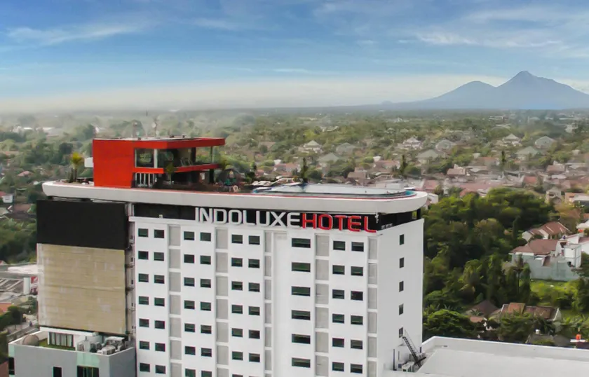 Indoluxe Hotel Jogjakarta - Image 1
