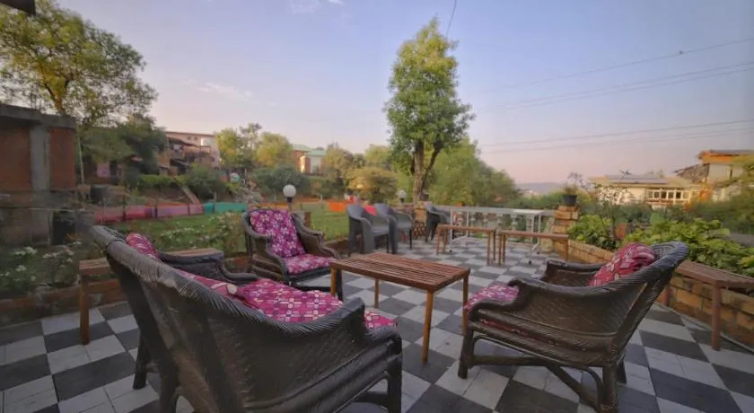 MAHABALESHWAR HERITAGE villa - Image 1