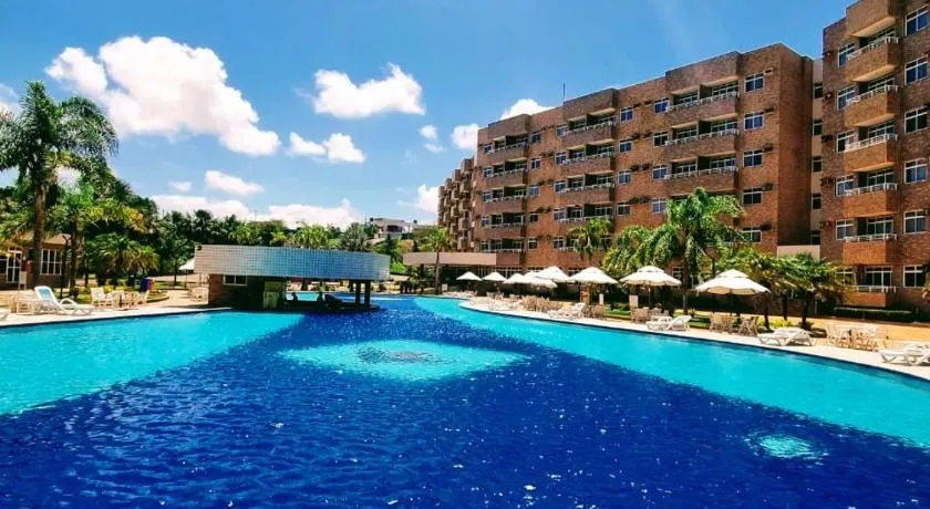 Gran Lençóis Flat Residence - Image 1