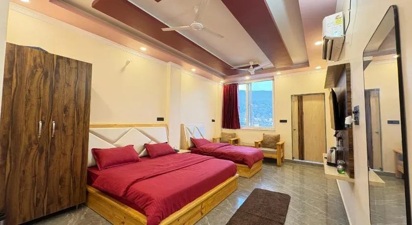 Rivana Retreat - Image 1