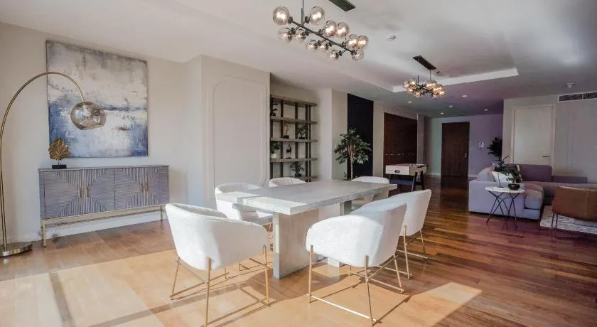 Nasma Luxury Stays - Limestone House - Image 1