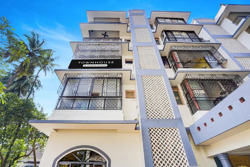Super Townhouse Calangute Formerly Hotel Horizon - Image 1