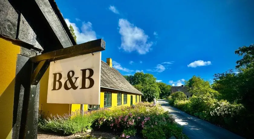 Dyrlev Bed & Breakfast - Image 1