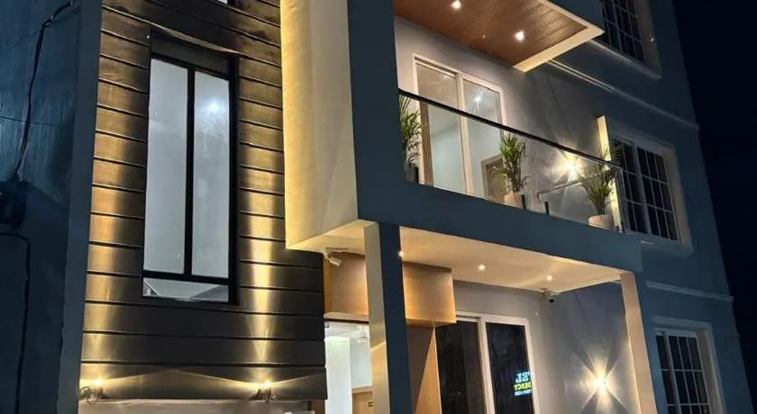 Hotel DG Residency - Image 1