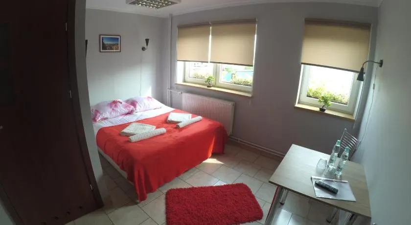 Hostel Bazar - Image 1