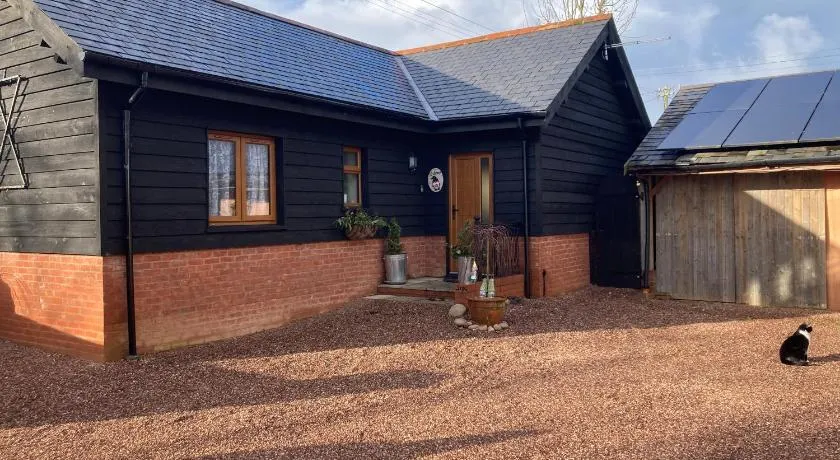Cozy Gnome Cottage Annex near Sidmouth - Image 1