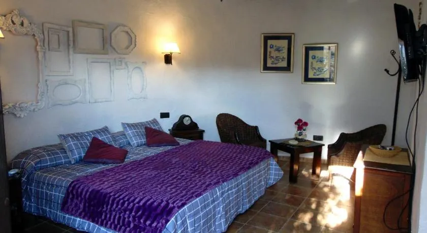 Casas Rurales Lagunas de Ruidera - Image 1